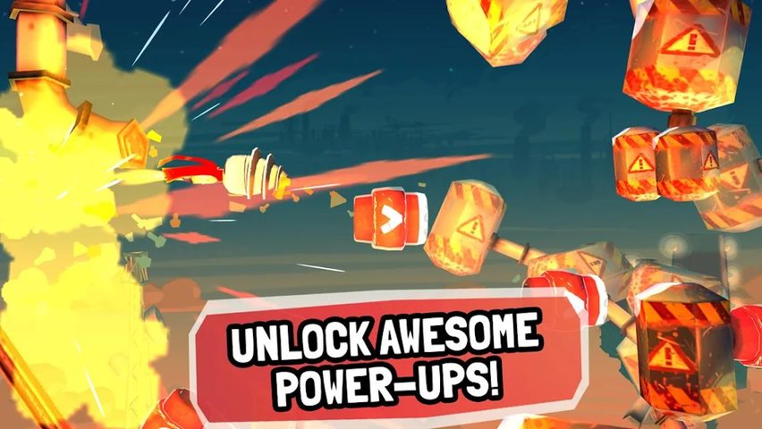 Screenshot 20: Bullet Boy
