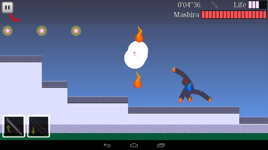 Screenshot 19: Sakura Blade