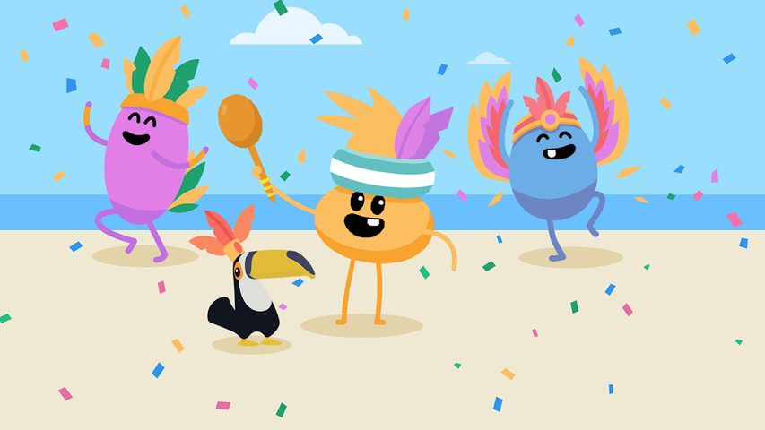 Screenshot 22: Dumb Ways to Die 2: The Games