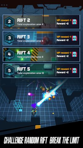 Screenshot 10: Rogue Gunner: Pixel Shooting