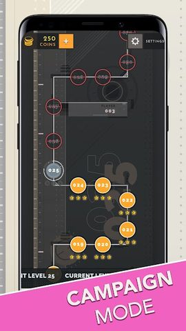 Screenshot 2: Bubble Shooter Pop - Classic!