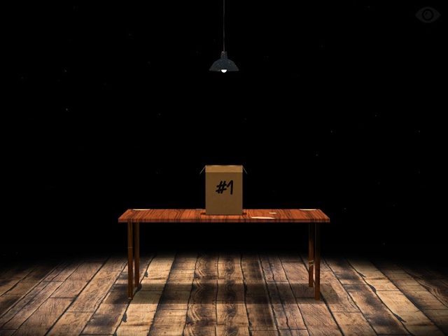 Screenshot 18: Inside the Box