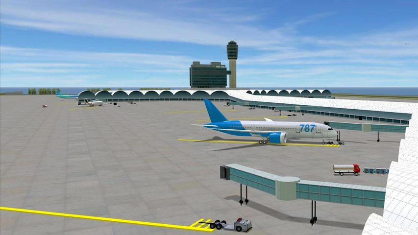 Screenshot 5: Airport Madness 3D: Volume 2