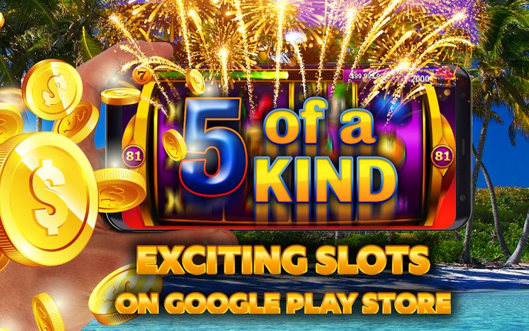 Screenshot 9: Casino Slots - Slot Machines