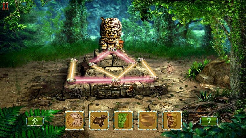 Screenshot 16: Treasure of Montezuma－wonder 3 in a row games free