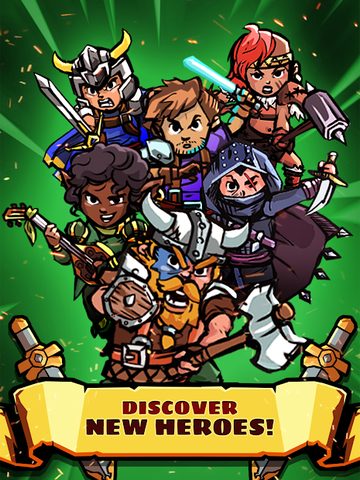 Screenshot 15: Card Battle Kingdom - Online H