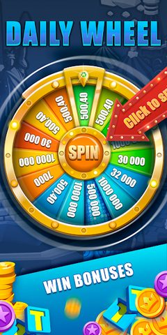 Screenshot 24: Russian Loto online