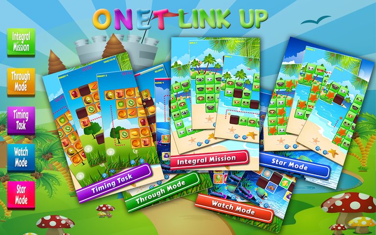 Screenshot 17: Onet Link Up