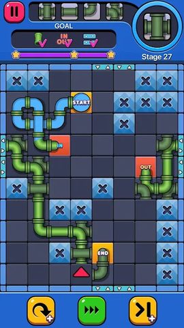 Screenshot 14: Dr. Pipe 2