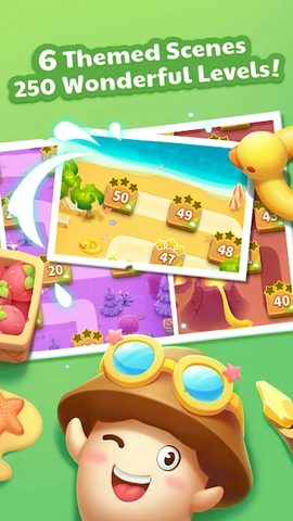 Screenshot 16: Mushroom Rush