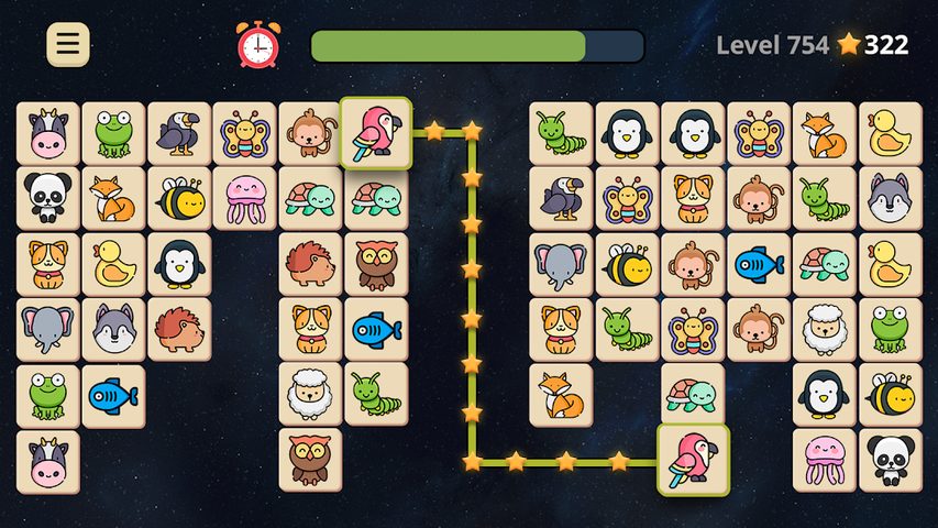 Screenshot 24: Connect Animal