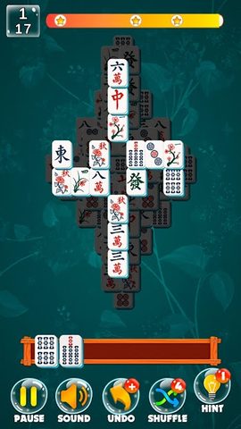 Screenshot 8: Super Mahjong