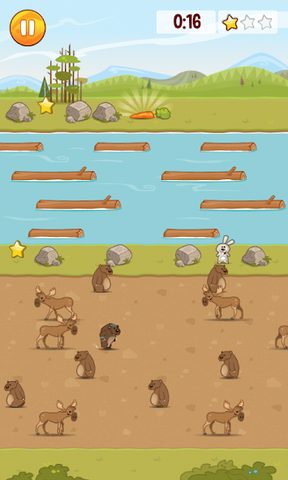 Screenshot 16: Hungry Bunny