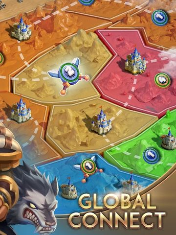 Screenshot 15: Golden Age Again