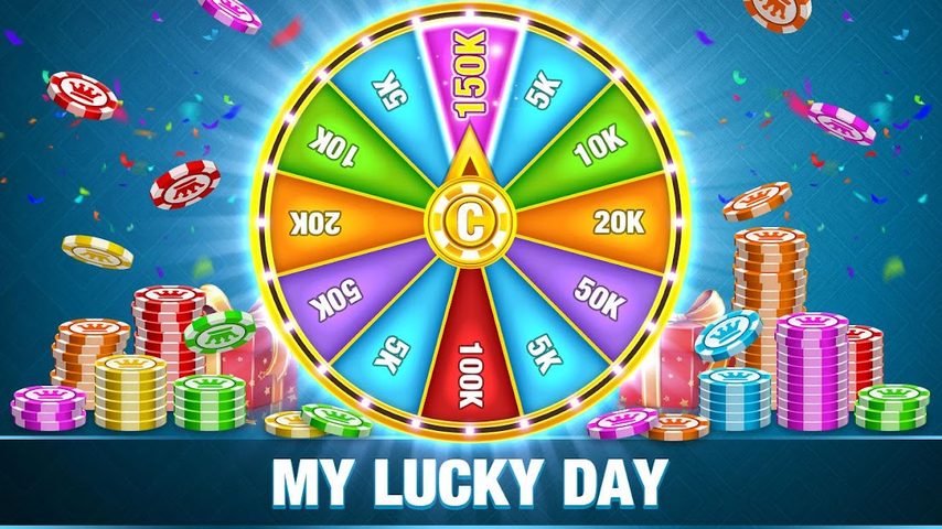 Screenshot 14: Texas Holdem Poker Offline:Free Texas Poker Games