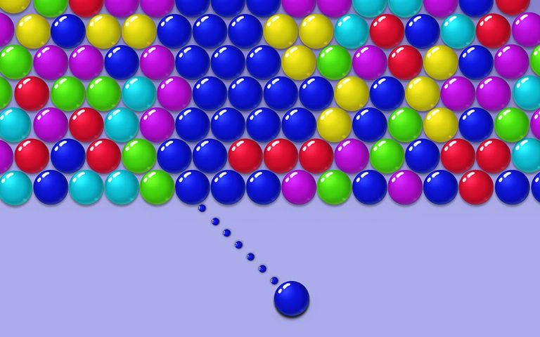 Screenshot 9: Bubble Shooter-Classic bubble Match&Puzzle Game