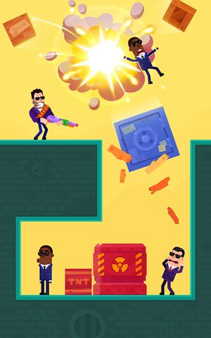 Screenshot 20: Hitmasters