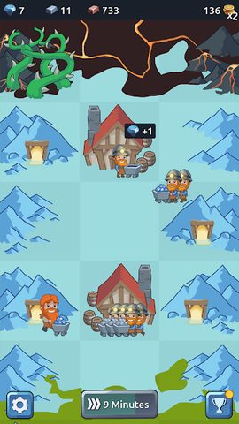 Screenshot 8: Idle Forge
