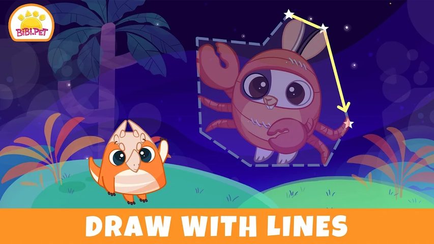 Screenshot 14: Bibi Dinosaurs games for kids