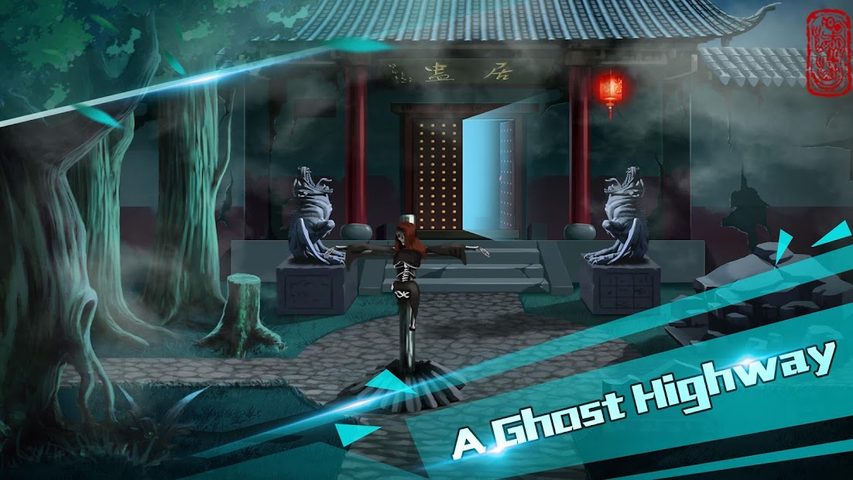 Screenshot 4: Lost Town:Escape the room Games(Adventure puzzle)