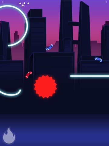 Screenshot 12: Race.io