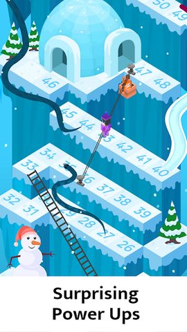 Screenshot 19: Snakes and Ladders Board Games
