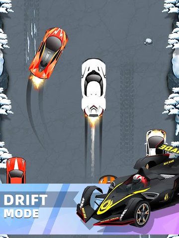 Screenshot 7: National racer-2020