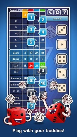 Screenshot 6: Yatzy Ultimate