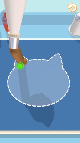 Screenshot 15: Bake it