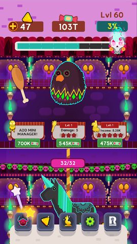 Screenshot 8: Pinata Punishers: Idle Clicker