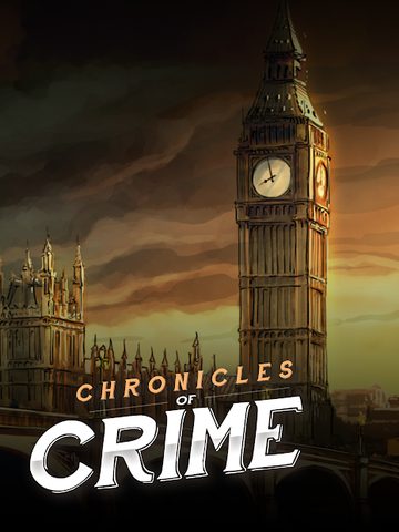 Screenshot 8: Chronicles of Crime