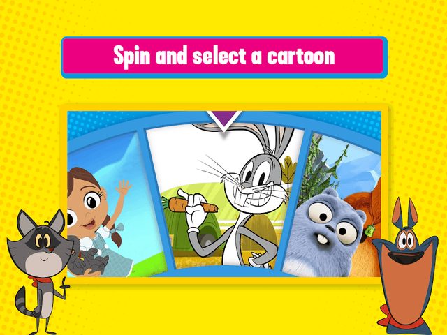 Screenshot 18: Boomerang Playtime