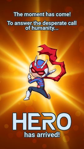 Screenshot 14: 100T Earth Defender Corps