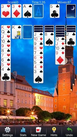 Screenshot 9: Solitaire Card Games