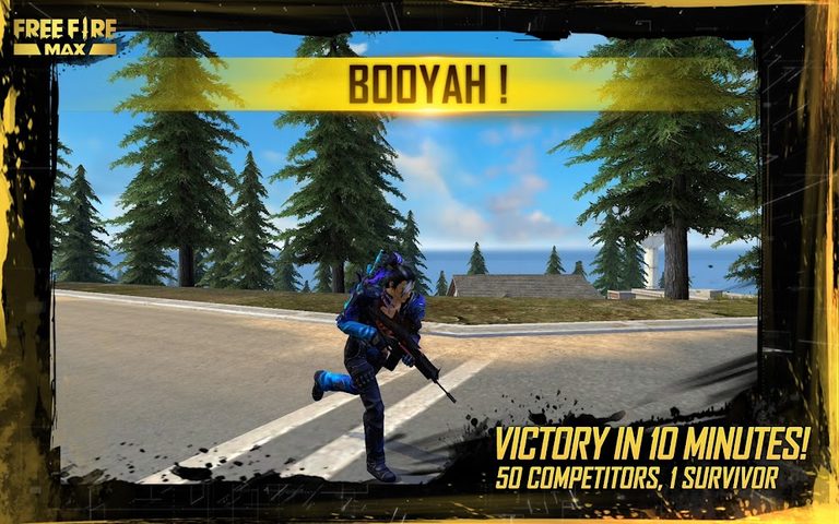 Screenshot 18: Garena Free Fire MAX