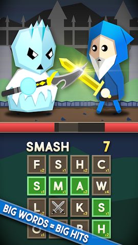 Screenshot 6: Syllablade