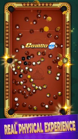 Screenshot 6: 8 Ball League