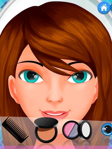 Screenshot 15: Princess Beauty Makeup Salon