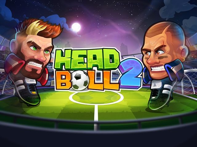 Screenshot 18: Head Ball 2 - Online Soccer