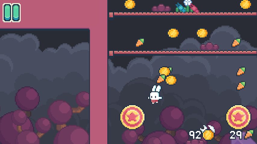 Screenshot 21: Yeah Bunny 2