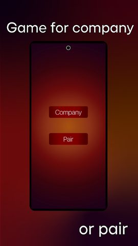Screenshot 11: Truth or Dare - Game for Pair or Company