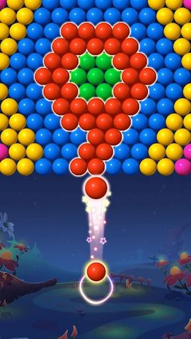 Screenshot 11: Birdpapa - Bubble Crush