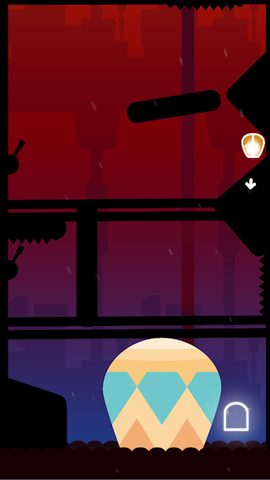Screenshot 5: Rainmaker - Beautiful Flood