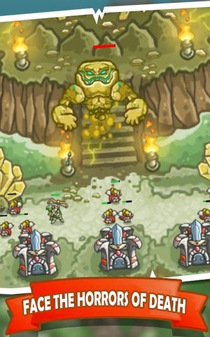 Screenshot 19: Kingdom Defense 2: Empire Warr