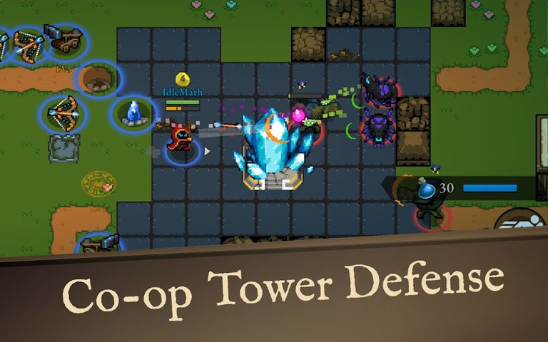 Screenshot 10: Last Mage Standing