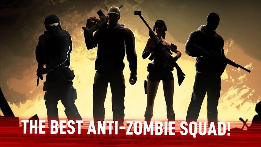 Screenshot 10: Zombie Frontier 4: Shooting 3D