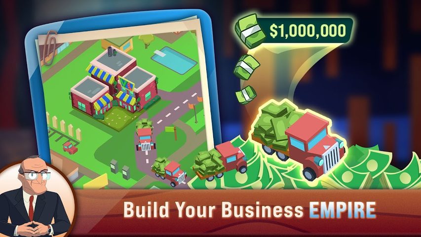 Screenshot 4: Shark Tank Tycoon