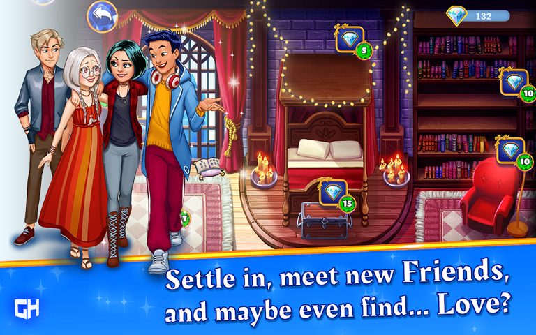 Screenshot 17: Arcane Arts Academy