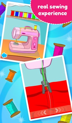 Screenshot 10: Tailor Kids