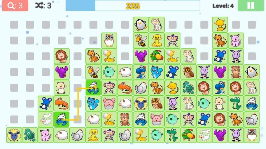 Screenshot 8: Onet Deluxe